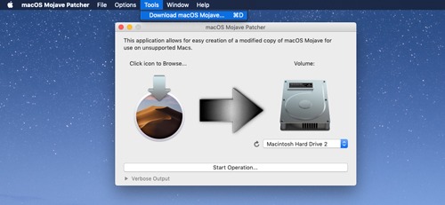 So erstellen Sie ein bootfähiges macOS-Installationsprogramm
